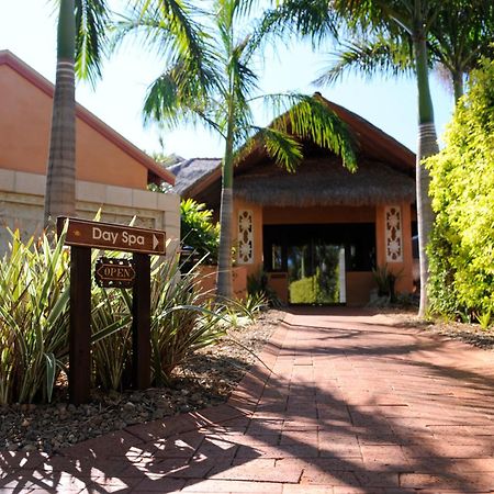 Bali Hai Resort & Spa Broome Exterior photo