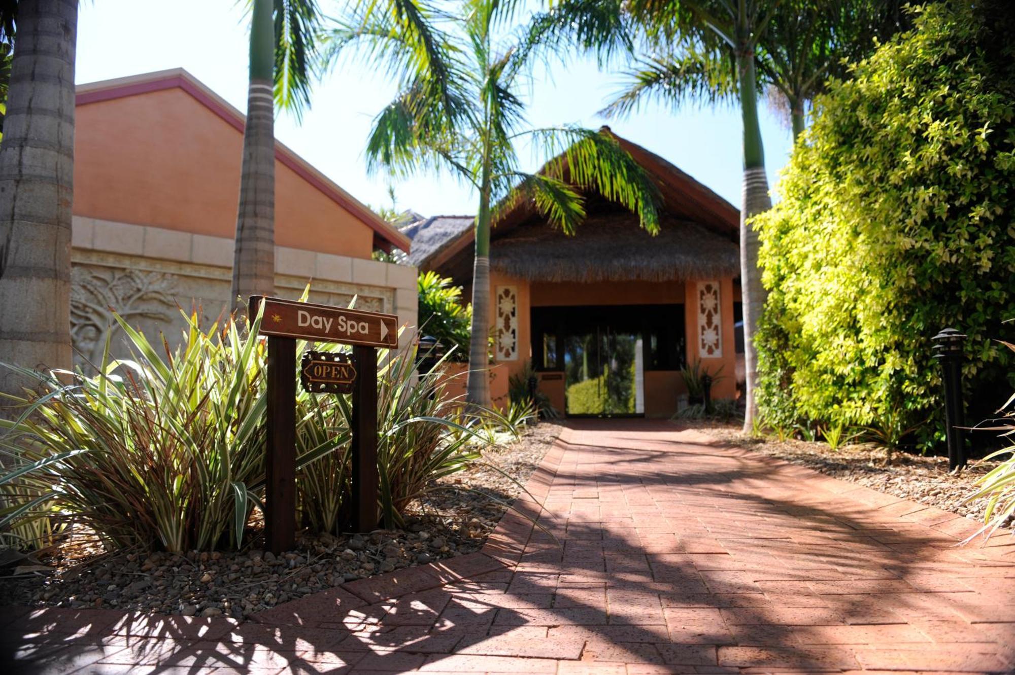 Bali Hai Resort & Spa Broome Exterior photo