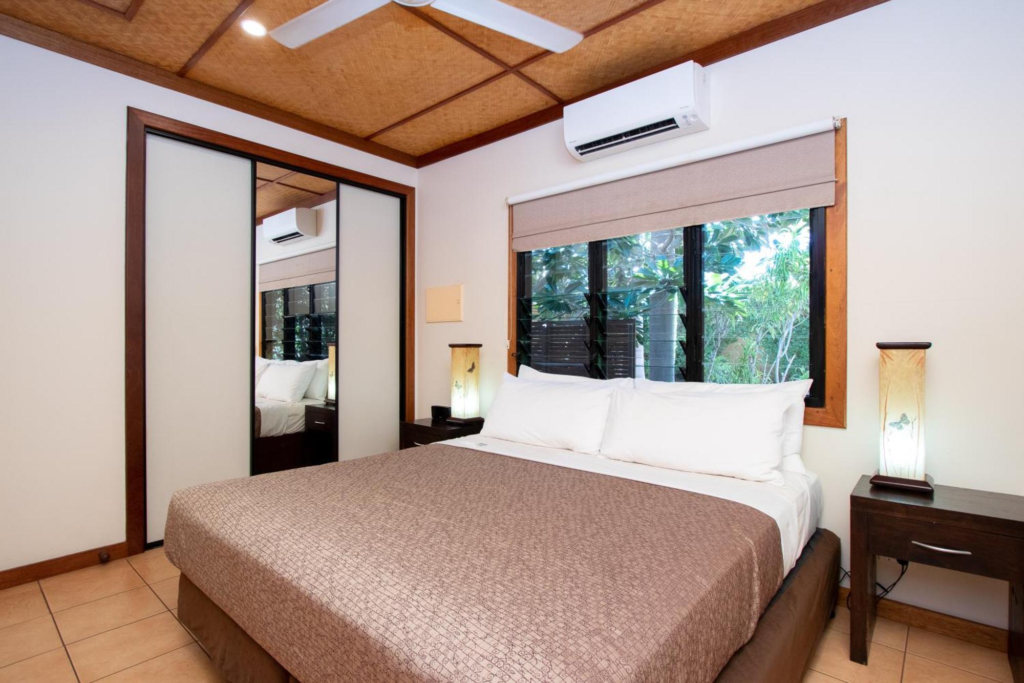 Bali Hai Resort & Spa Broome Room photo