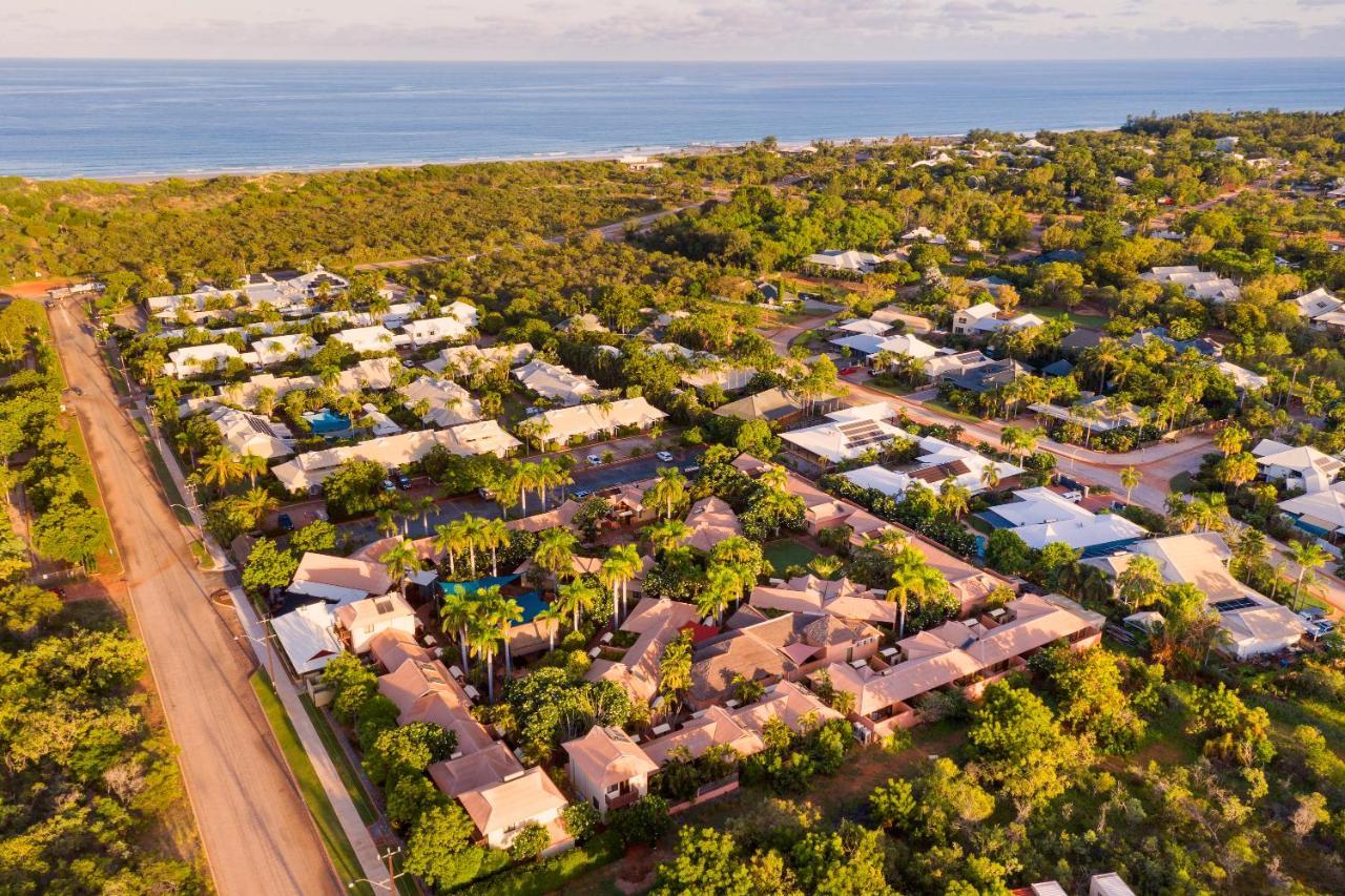 Bali Hai Resort & Spa Broome Exterior photo